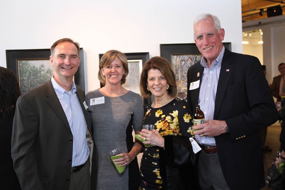 #80_Windows-Gala_2014_Arthaus_Collectors_Zarlengo_Tracy_Zarlengo_Marilyn_Coors_Pete_Coors_Left-to-Right_