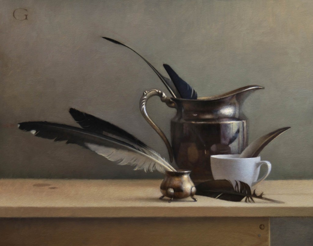 David Gray, Outward
