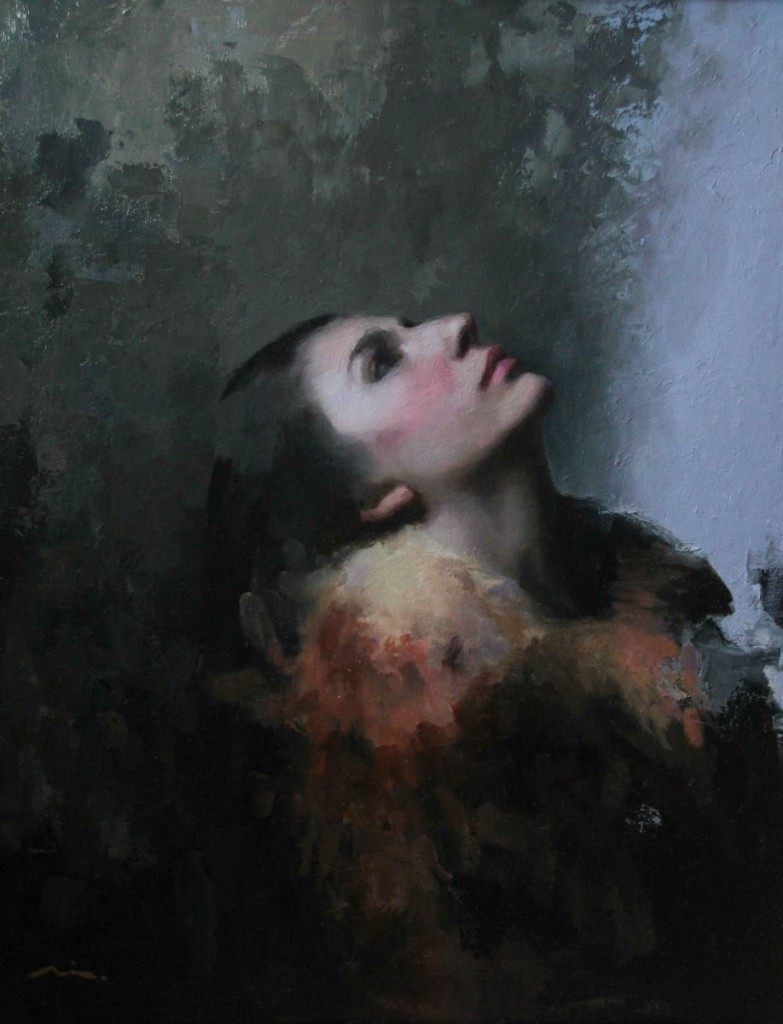 bergeron-mia-arrival-16x20-oil-on-anel-2300