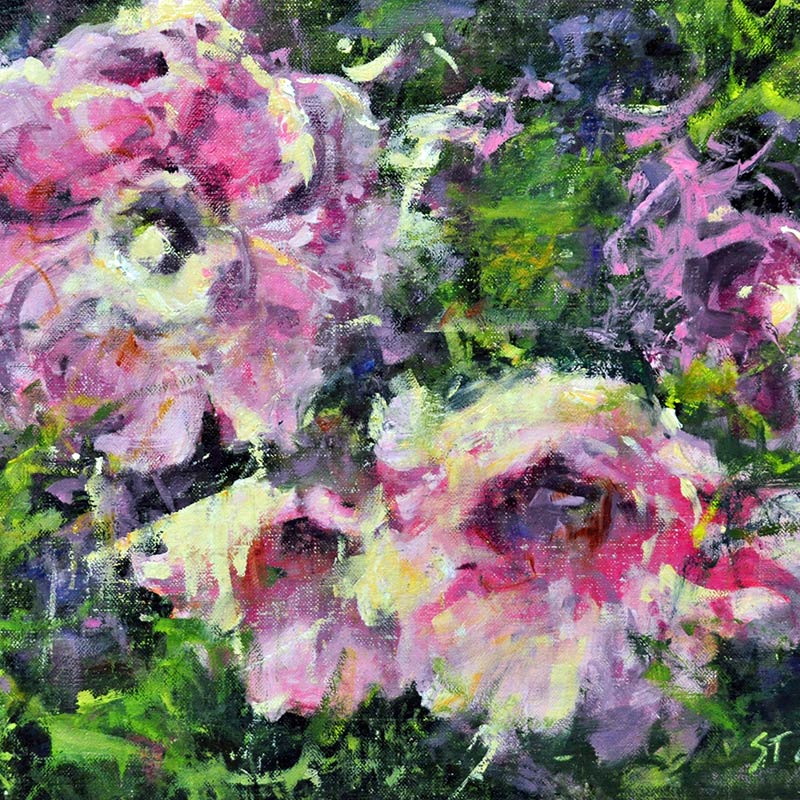 StJohn_Cheryl_4_Hollyhock-Surprise_11X14_oil_1600-smaller