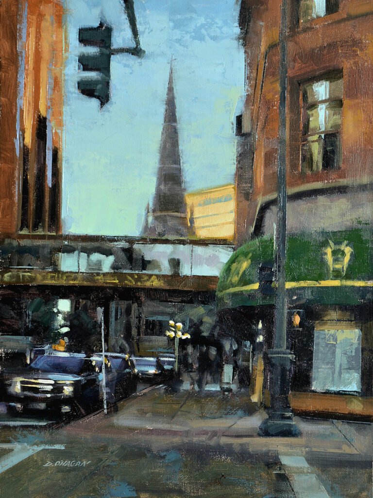 Brown-Palace-at-Dusk---24x18--oil