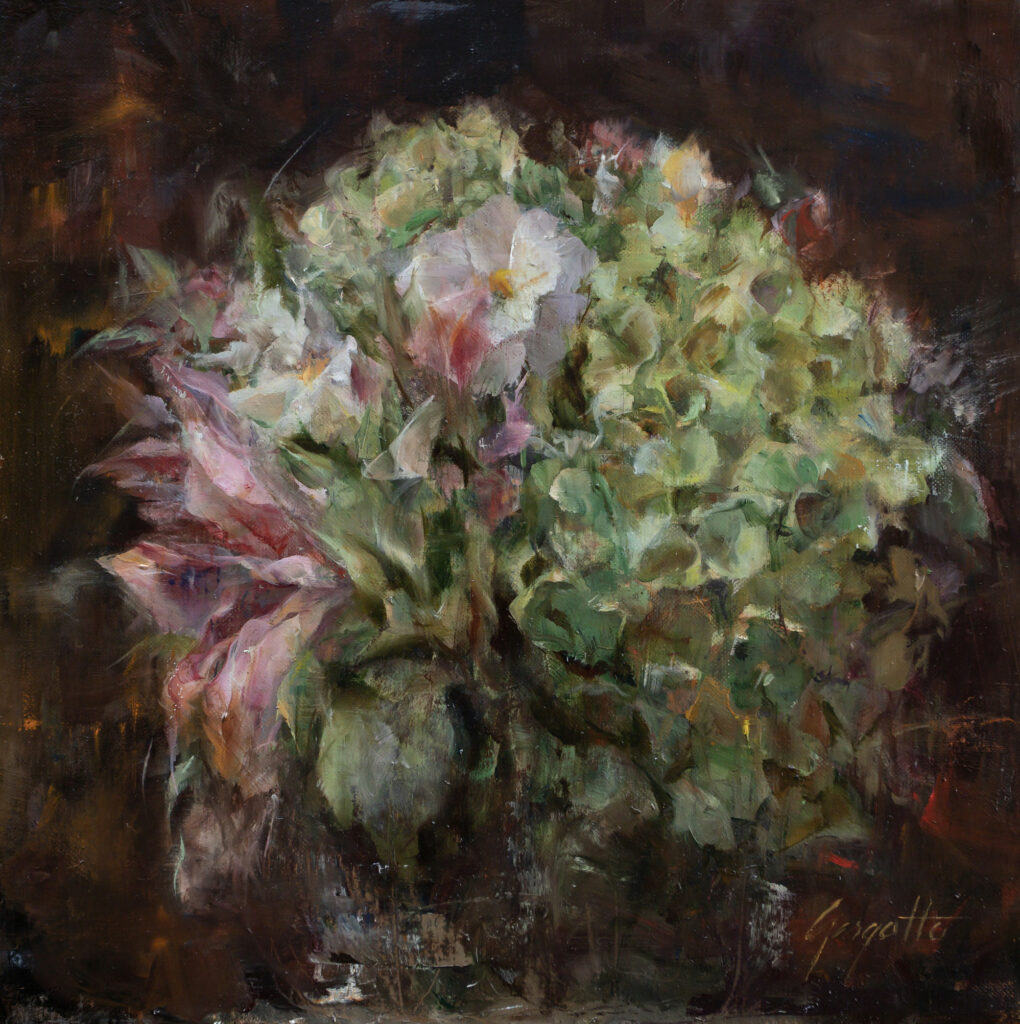 Ann Gargotto