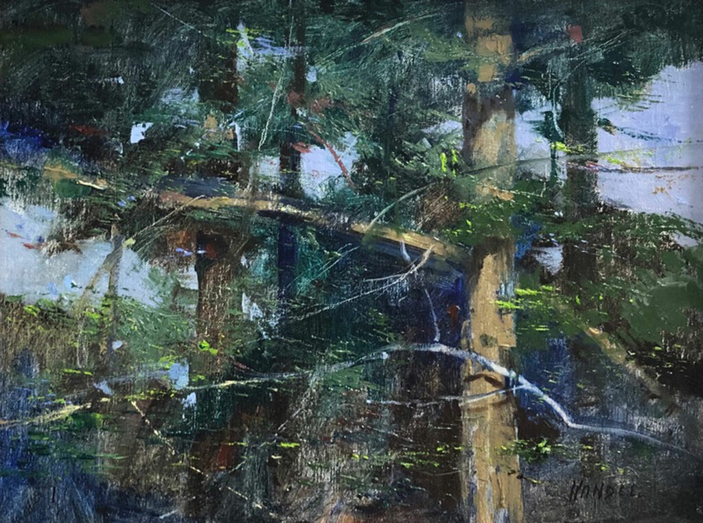 Albert Handell