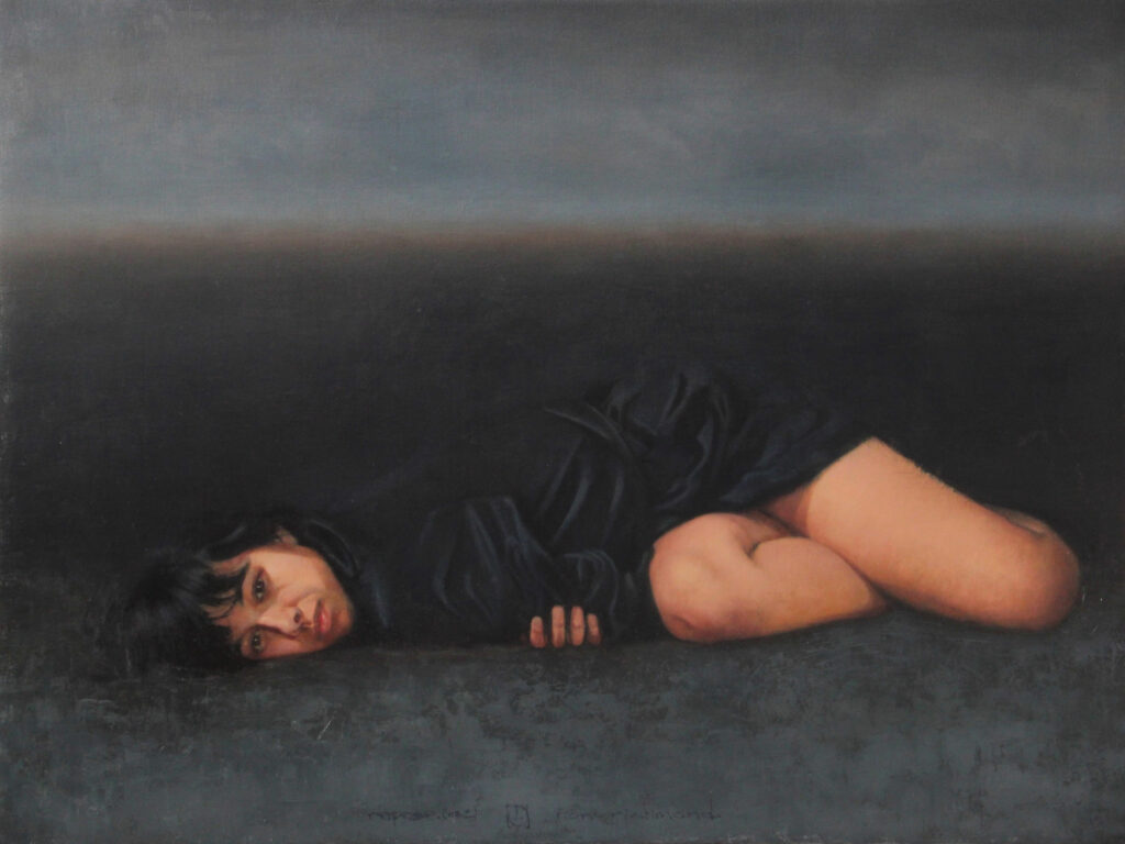 Ron Richmond