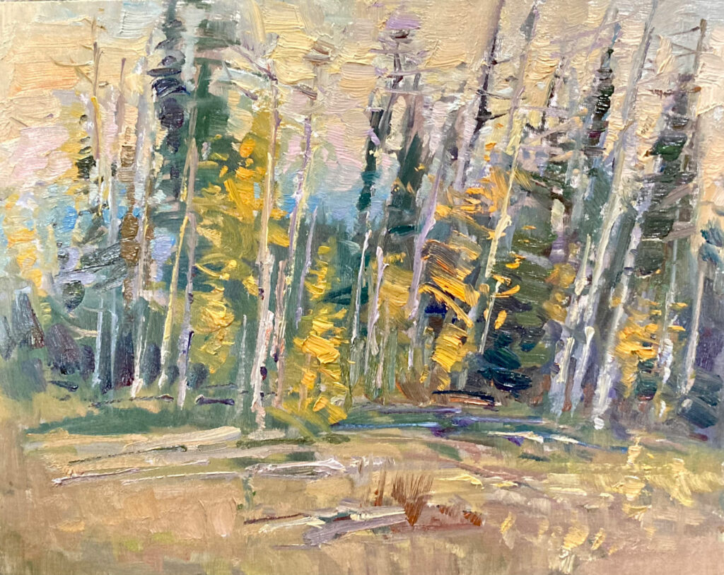 Sahli,-Don-16x20-Last-of-Autumn-Harmony-DS-$2600.