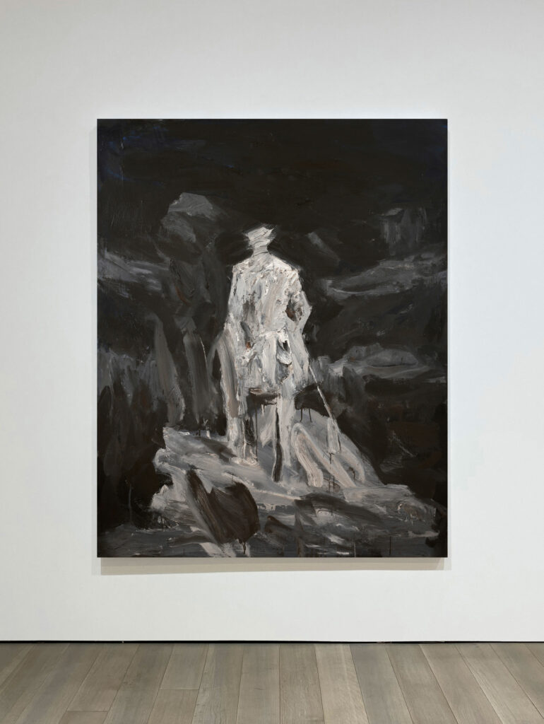 Xeus,-Vincent,-Untitled,-Oil-on-linen,-60-x-48